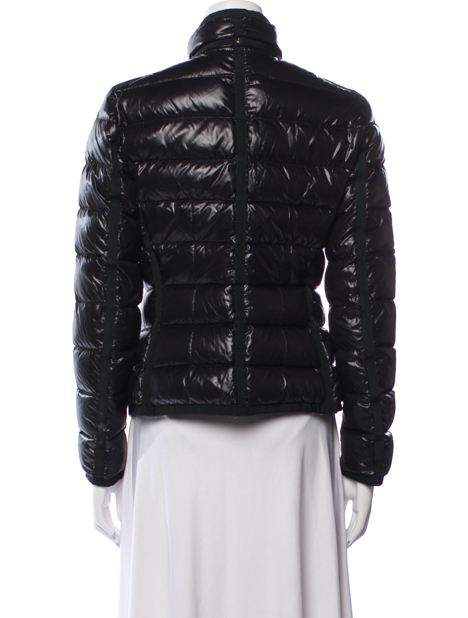 Moncler Down Jacket